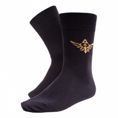 Zelda Strumpor - 43-46