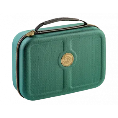 Zelda Tears Of The Kingdom Travel Case