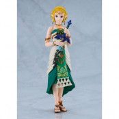 Zelda Tears Of The Kingdom - Zelda - Figure Figma 16Cm