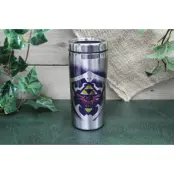 Zelda - Travel Mug - Link