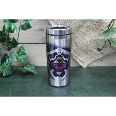 Zelda - Travel Mug - Link