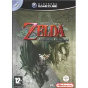 Zelda Twilight Princess