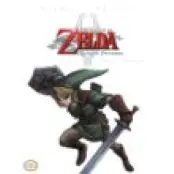 Zelda Twilight Princess Collectors Edition (Wii edition)