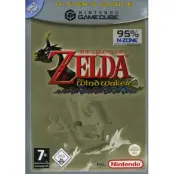 Zelda Wind Waker
