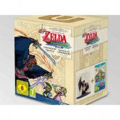 Zelda Wind Waker HD Limited Ganondorf Edition