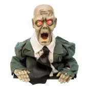 Animerad Rising Zombie Prop