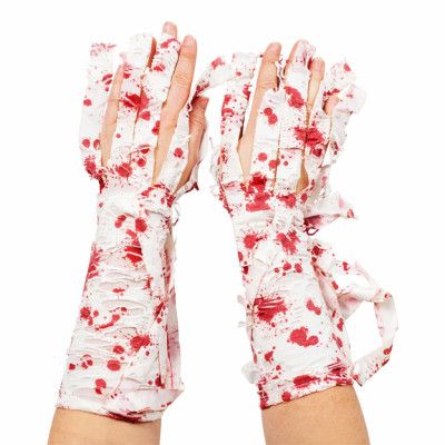 Blodiga Armbandage - One size