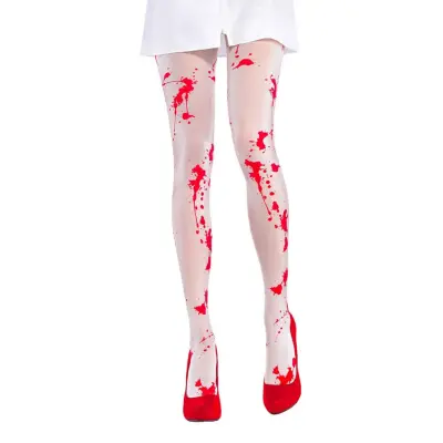 Blodiga Strumpbyxor - One size
