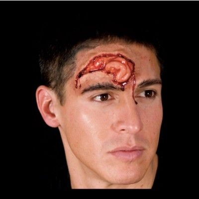 Brain Matter Woochie Latexsår