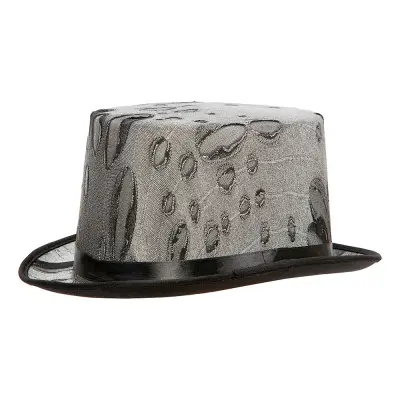 Cylinderhatt Zombie - One size