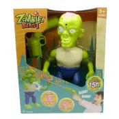Dragon-i Zombie Blast
