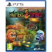 Farmers VS Zombies