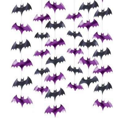 Fladdermöss Hängande Dekoration