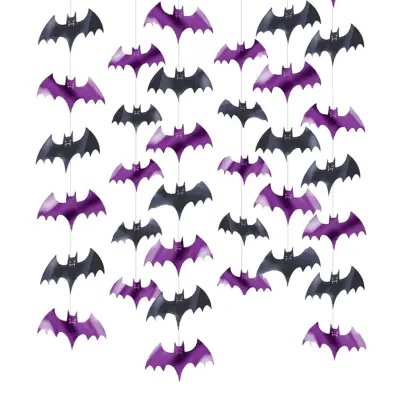 Fladdermöss Hängande Dekoration