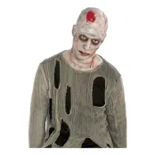 Flintmössa Zombie - One size