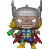 Funko POP! Marvel Zombies - Zombie Thor