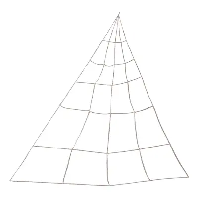 Gigantiskt Spindelnät