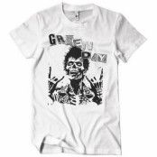 Green Day - Billy Joe Zombie T-Shirt, T-Shirt