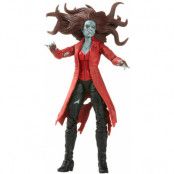 Marvel Legends: What If...? - Zombie Scarlet Witch