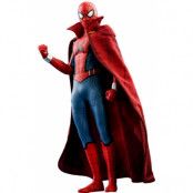 Marvel What If...? - Zombie Hunter Spider-Man TMS - 1/6