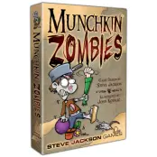 Munchkin Zombies (EN)