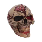 Nemesis - Hall Of Horrors - Zombie Skull
