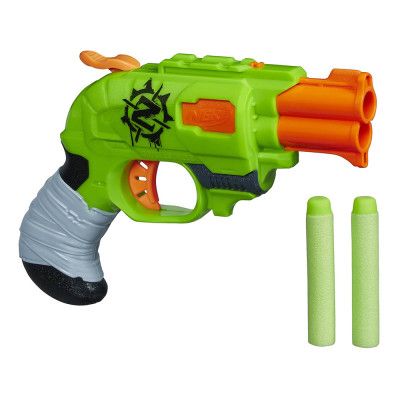 NERF Zombie-Strike Double Strike