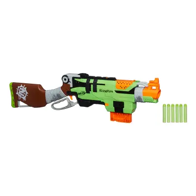 Nerf ZombieStrike Slingfire
