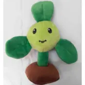 Plants Vs Zombies Blover Plant