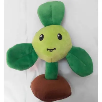 Plants Vs Zombies Blover Plant
