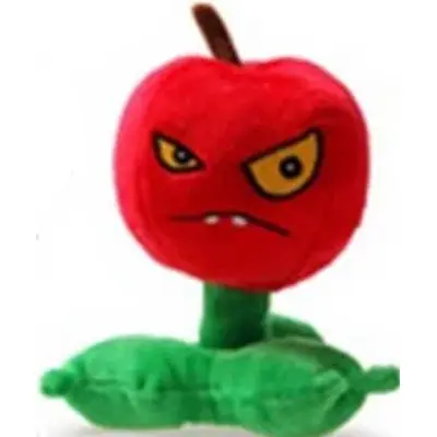 Plants Vs Zombies Cherry Bomb