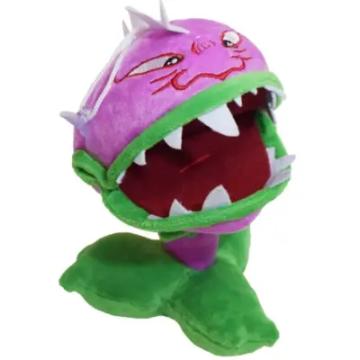 Plants Vs Zombies Chomper