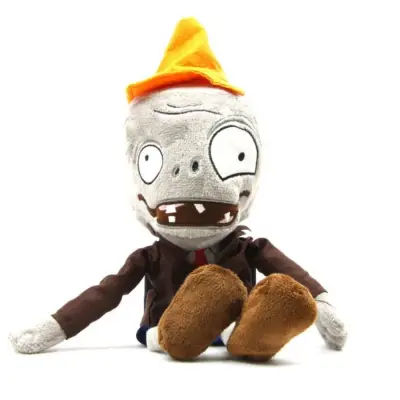 Plants Vs Zombies Conehead Zombie