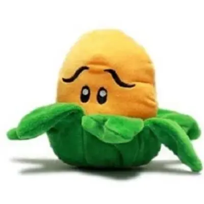 Plants Vs Zombies Corn Plant