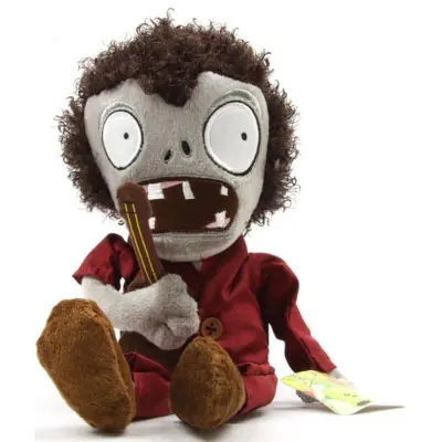 Plants Vs Zombies Dancing Zombie