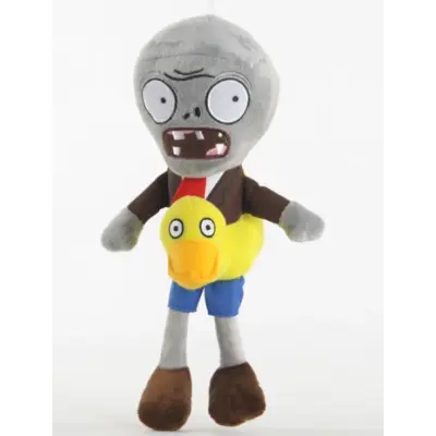 Plants Vs Zombies Ducky Tube Zombie