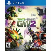 Plants vs. Zombies Garden Warfare 2