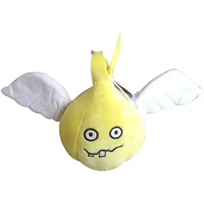 Plants Vs Zombies Garlic