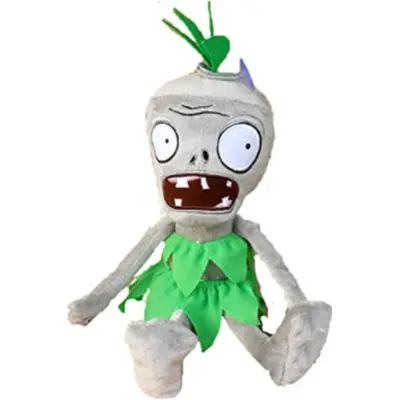 Plants Vs Zombies Grass Skirts Zombie