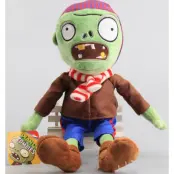 Plants Vs Zombies Green Pirate Zombie