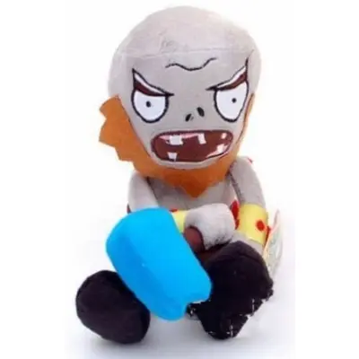 Plants Vs Zombies Hammer Zombie