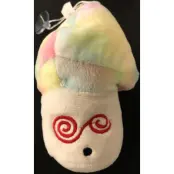 Plants Vs Zombies Hypno Shroom