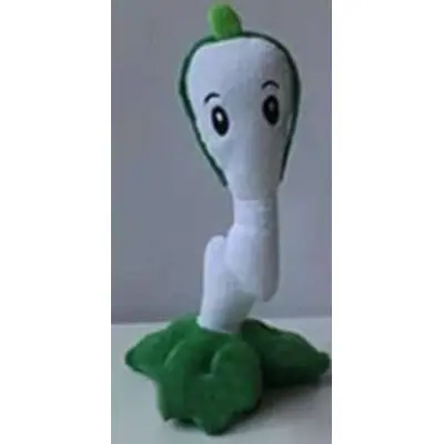 Plants Vs Zombies Lightning Reed Plant