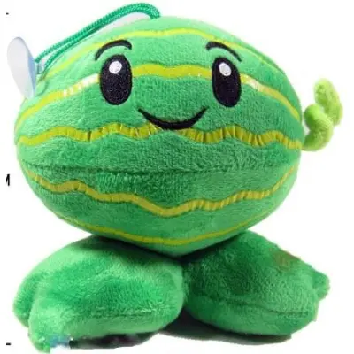 Plants Vs Zombies Melon Pult Plant
