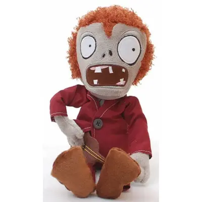 Plants Vs Zombies Musician Zombie