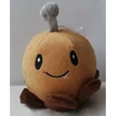 Plants Vs Zombies Potato Mine