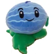 Plants Vs Zombies Winter Melon