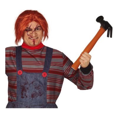 Plasthammare Klassisk - 40 cm