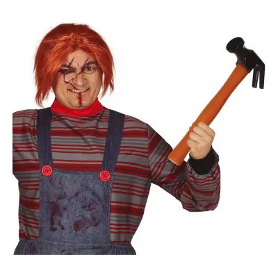 Plasthammare Klassisk - 40 cm