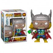 POP figure Marvel Zombies Thor